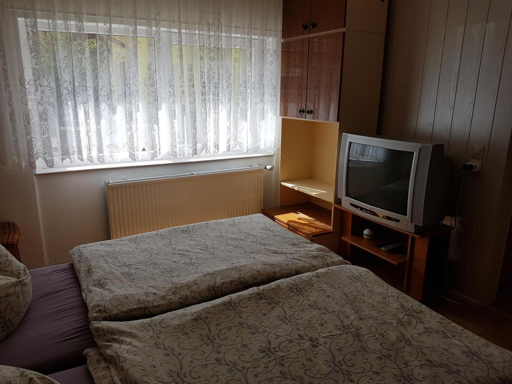 Ferienhaus Uckermark Casekow Εξωτερικό φωτογραφία